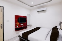 Super OYO 39654 hotel ACT