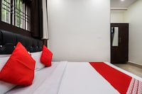 OYO 39654 hotel ACT