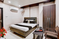 Super OYO 39654 hotel ACT