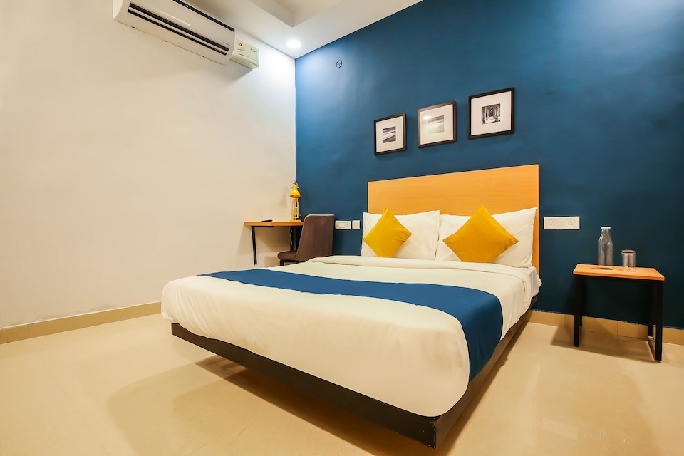 SilverKey Executive Stays 39656 Sector 7 Vrindavan Colony, SGPGI Lucknow, Lucknow