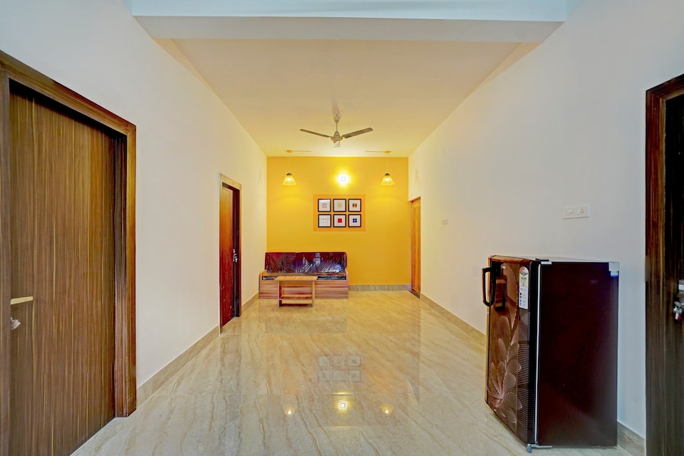 OYO Home 39662 Luxury Stay Near Khandagiri Cosmopolis Tower, Khandagiri Bhubaneswar, Bhubaneswar