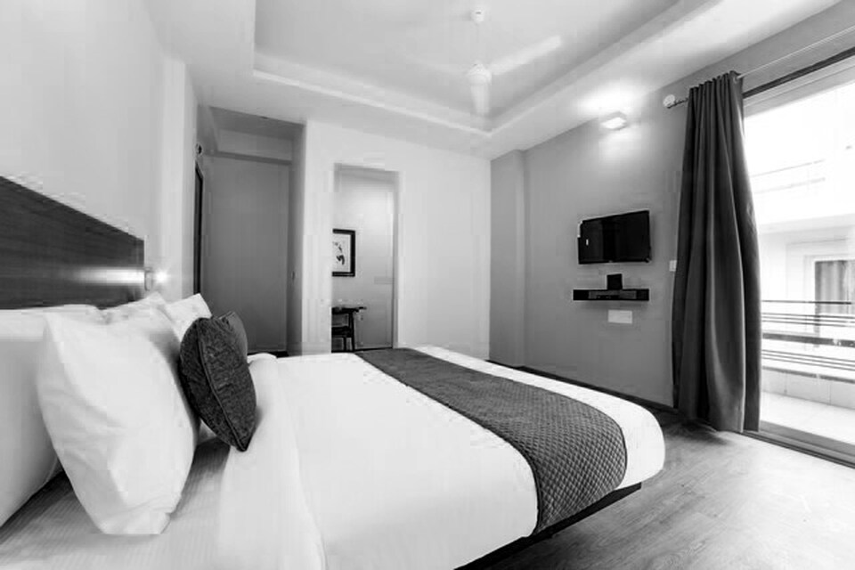 OYO Townhouse 188 Sector 47 Gurgaon, Huda 2, Gurgaon