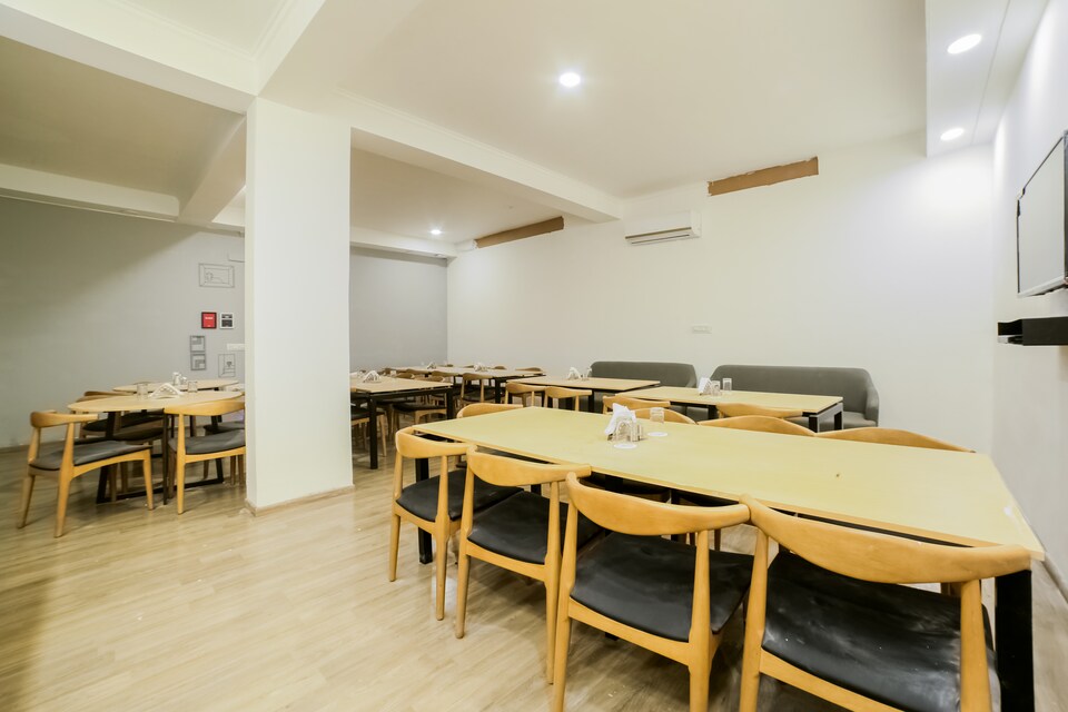 OYO Townhouse 188 Sector 47 Gurgaon, Huda 2, Gurgaon