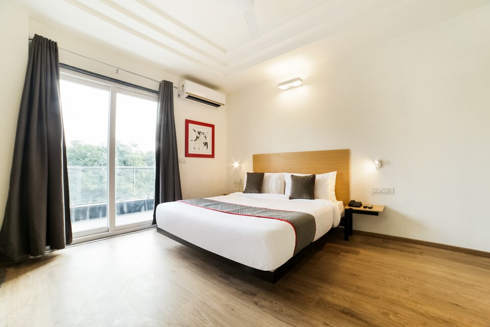 OYO Townhouse 188 Sector 47 Gurgaon, Huda 2, Gurgaon