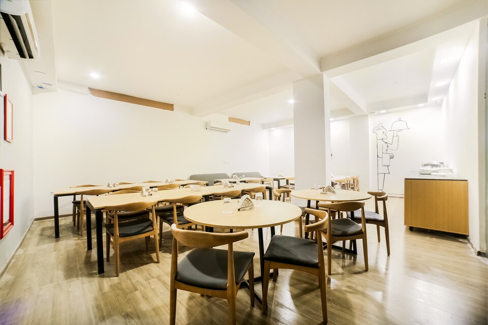 OYO Townhouse 188 Sector 47 Gurgaon, Huda 2, Gurgaon