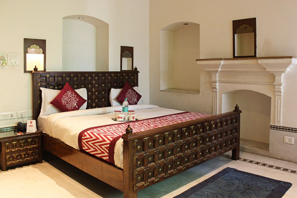 OYO 3748 Hotel Ganga Heritage, Har Ki Pauri Haridwar, Haridwar