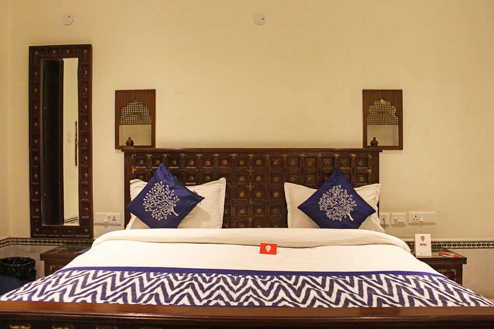 OYO 3748 Hotel Ganga Heritage, Har Ki Pauri Haridwar, Haridwar