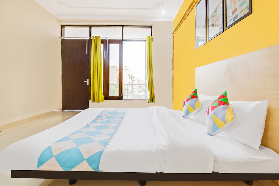 OYO Home 39672 Royal Stay Sector 85, Faridabad, Faridabad