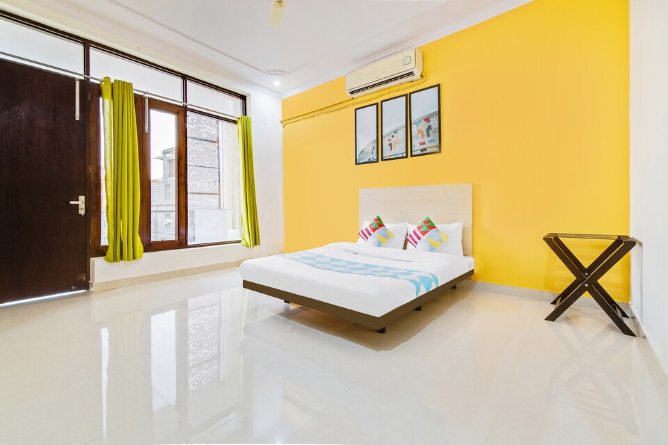 OYO Home 39672 Royal Stay Sector 85, Faridabad, Faridabad