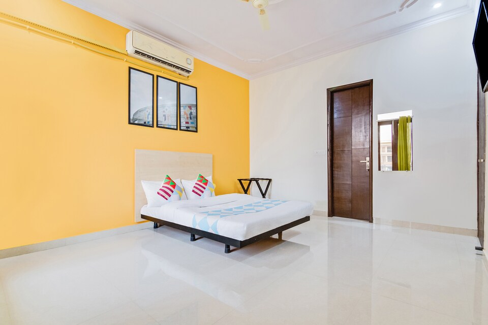 OYO Home 39672 Royal Stay Sector 85, Faridabad, Faridabad