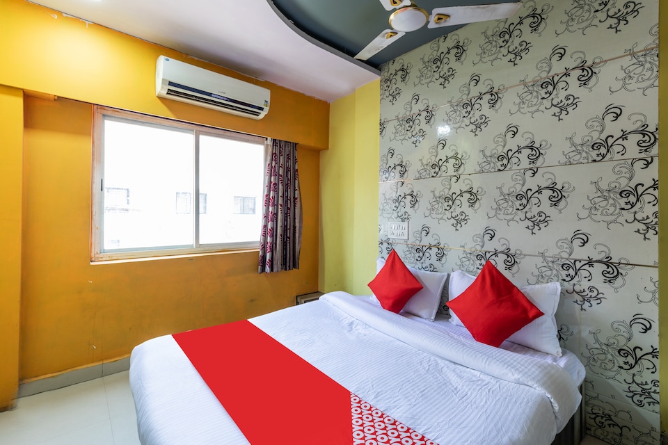 OYO 39675 Gupta Avenue, Mahakal Temple 1, Ujjain