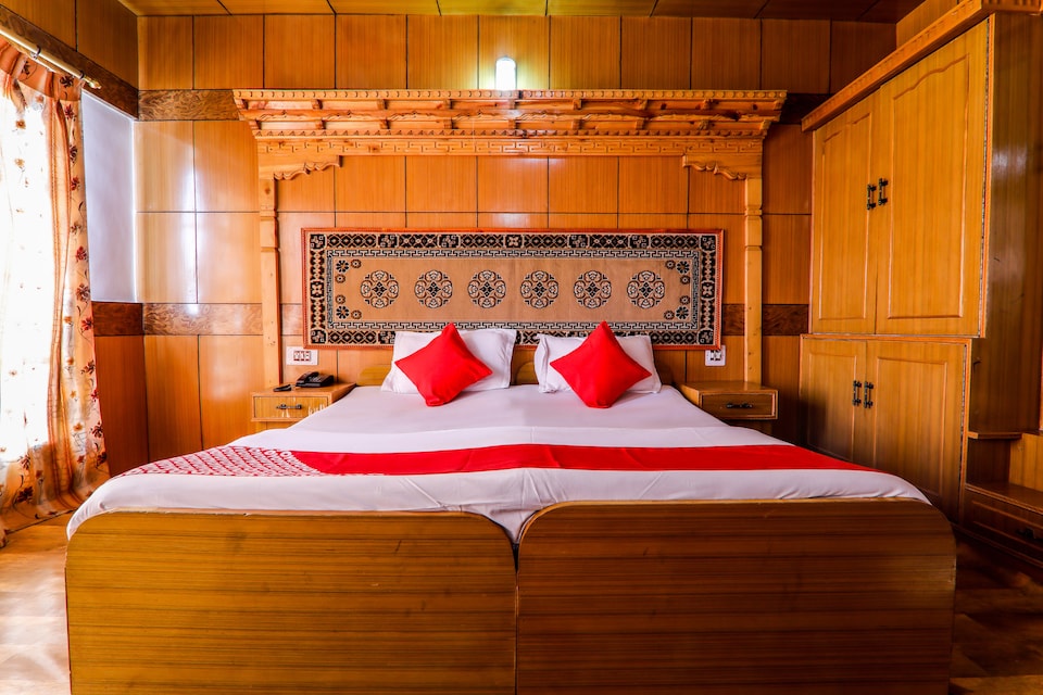 OYO 39682 Hotel Chube, Leh, Leh-Ladakh