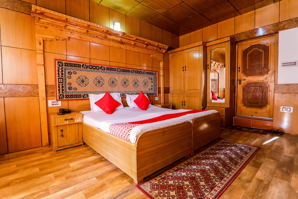 OYO 39682 Hotel Chube, Leh, Leh-Ladakh