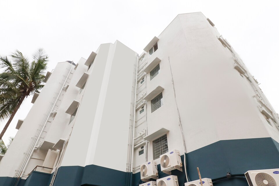 OYO SilverKey 39683 The Kesari Nandana, Koramangala Sony World Signal, बैंगलोर