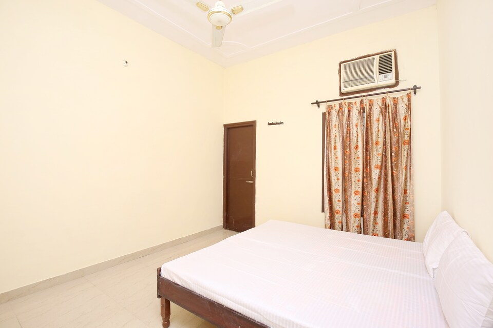 SPOT ON 39686 Naman Guest House, Sirhind, Sirhind