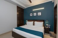 SilverKey Executive Stays 39689 K D Plaza