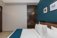 SilverKey Executive Stays 39689 K D Plaza