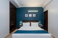 SilverKey Executive Stays 39689 K D Plaza