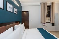 SilverKey Executive Stays 39689 K D Plaza