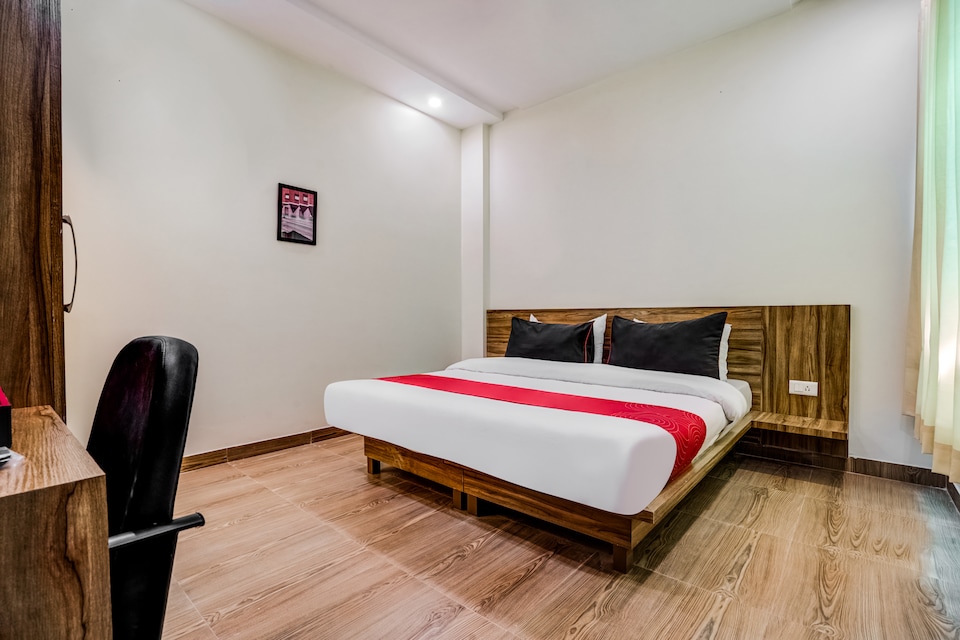 Collection O Kadami Inn Chandan Nagar, Beltola Guwahati, Guwahati