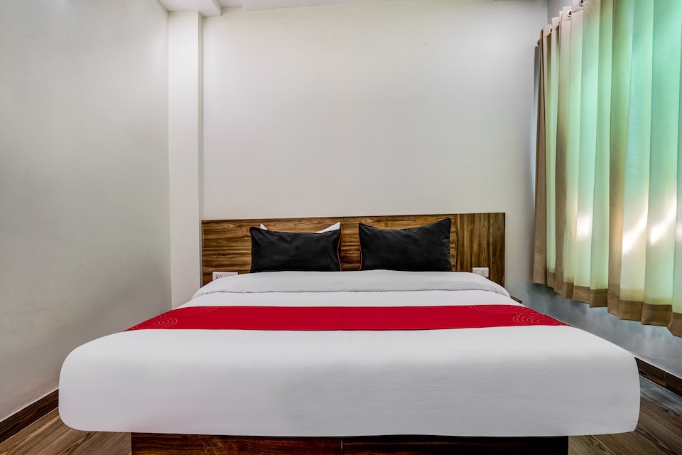Collection O Kadami Inn Chandan Nagar, Beltola Guwahati, Guwahati
