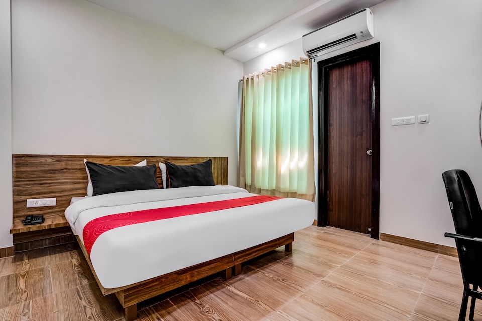 Collection O Kadami Inn Chandan Nagar, Beltola Guwahati, Guwahati