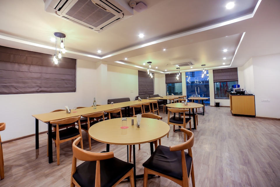 OYO Townhouse 275 South City 2, Gurgaon, South City II Gurgaon, Gurgaon