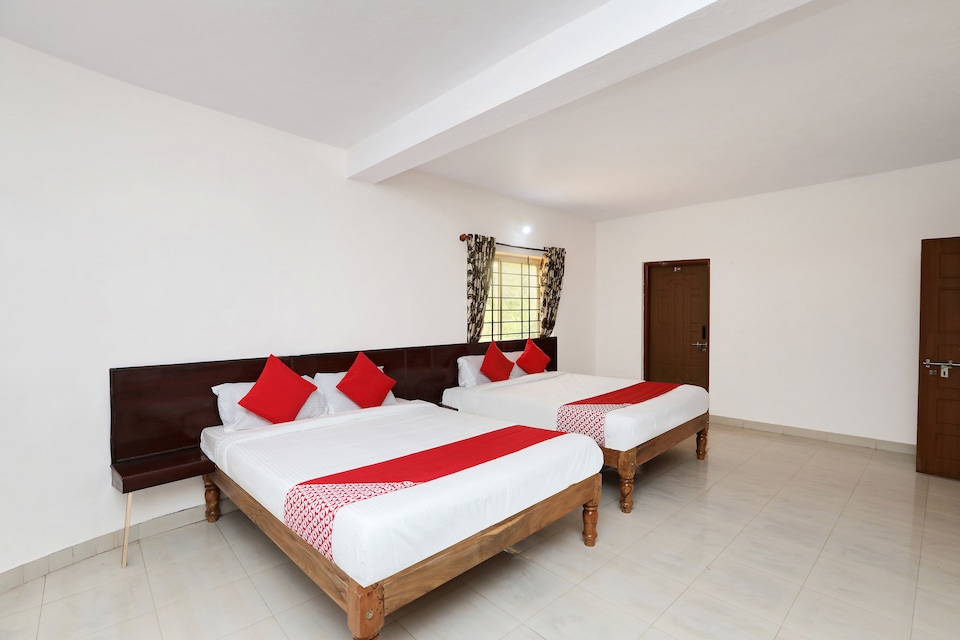OYO 39693 Misty Greens Guest House, Madikeri, Coorg