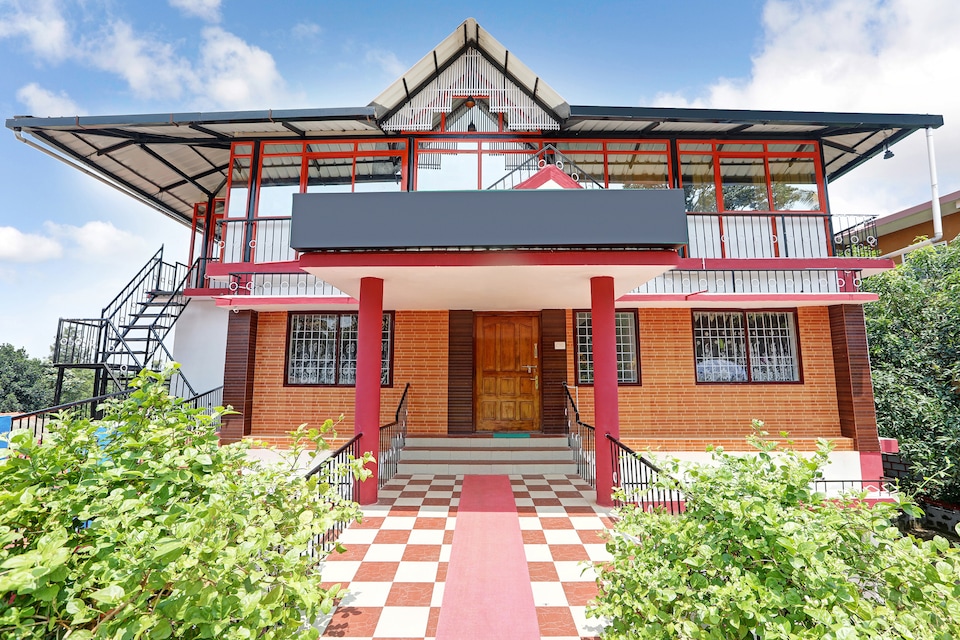 OYO 39693 Misty Greens Guest House, Madikeri, Coorg