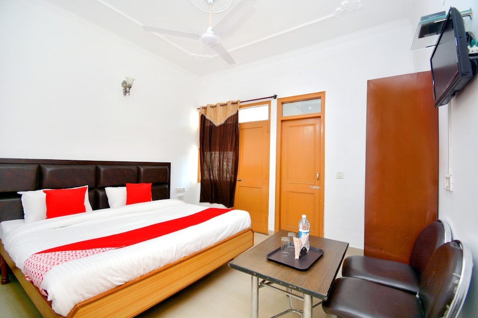 OYO 39694 Simran, Anandpur Sahib, Anandpur Sahib