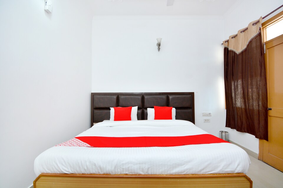 OYO 39694 Simran, Anandpur Sahib, Anandpur Sahib