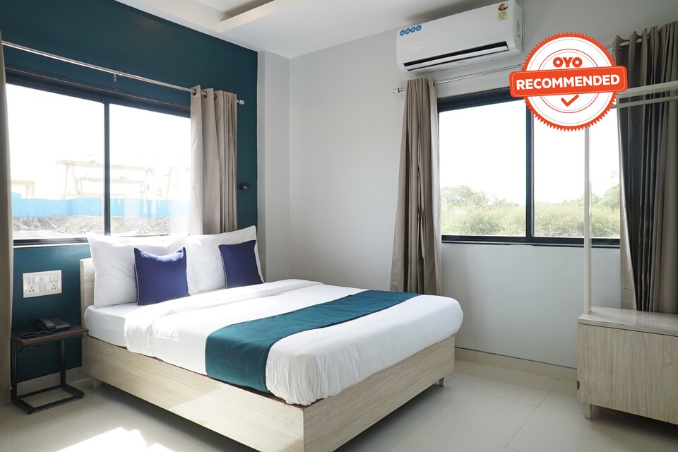 OYO SilverKey Tulip Kharadi 23, Kharadi Pune, Pune