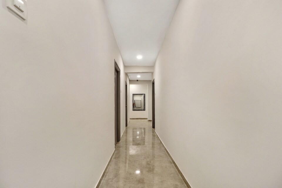 OYO Flagship 39712 Orient Royale Nagpur, Hingna Road Nagpur, Nagpur