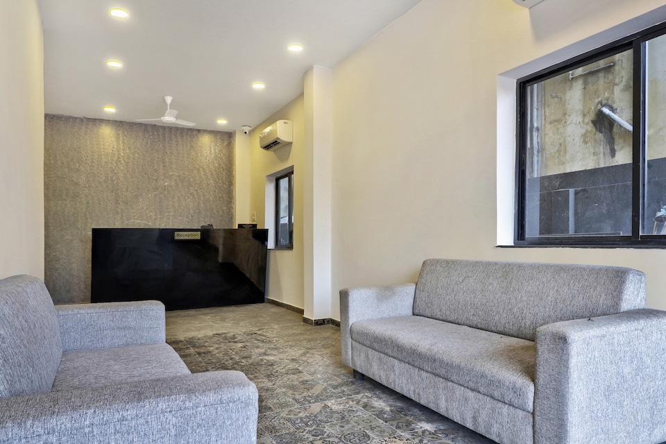 OYO Flagship 39712 Orient Royale Nagpur, Hingna Road Nagpur, Nagpur