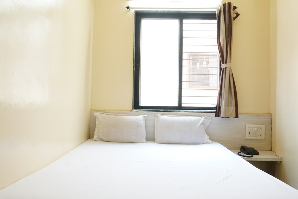 OYO 39715 Hotel Sai Bhagwan, Shirdi, Shirdi