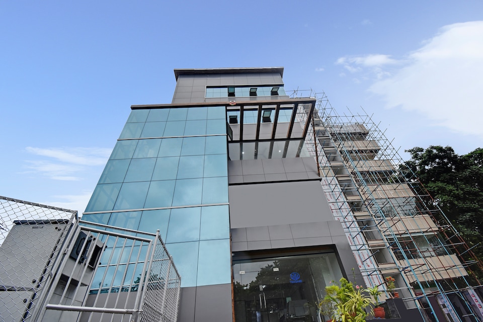 OYO 39719 Mallika Residency, Peenya Bangalore, Bangalore