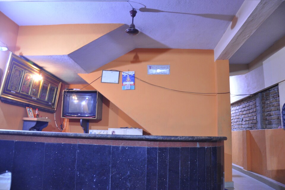 SPOT ON 39720 PSR Inn Near Bus Stand, Thiruthani, Thiruthani