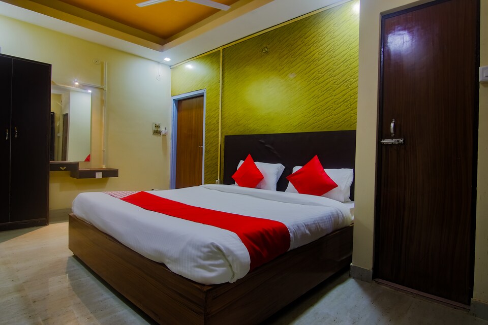 Flagship Holiday Inn 2 Guest House, ISBT Guwahati, Guwahati