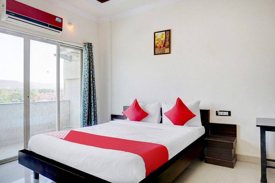 OYO 39728 Hotel Surya, Kharadi Pune, Pune