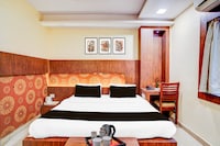 Townhouse Madan Mahal Railway Junction Formerly Annpurna Inn