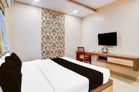 Townhouse Madan Mahal Railway Junction Formerly Annpurna Inn