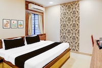 Townhouse Madan Mahal Railway Junction Formerly Annpurna Inn