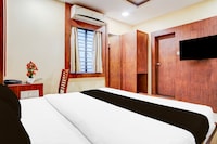 Townhouse Madan Mahal Railway Junction Formerly Annpurna Inn