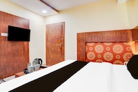 Townhouse Madan Mahal Railway Junction Formerly Annpurna Inn
