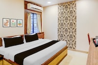 Super Townhouse Madan Mahal Railway Junction Formerly Annpurna Inn