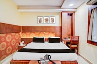 Super Townhouse Madan Mahal Railway Junction Formerly Annpurna Inn