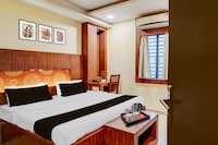 Super Townhouse Madan Mahal Railway Junction Formerly Annpurna Inn