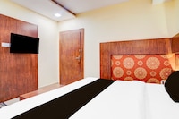 Townhouse Madan Mahal Railway Junction Formerly Annpurna Inn