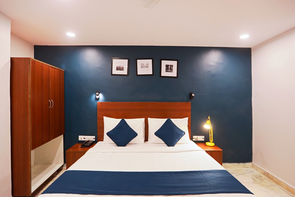 SilverKey Executive Stays 39733 Rc164 Noida-62, Noida Industrial Area Mamura, Noida