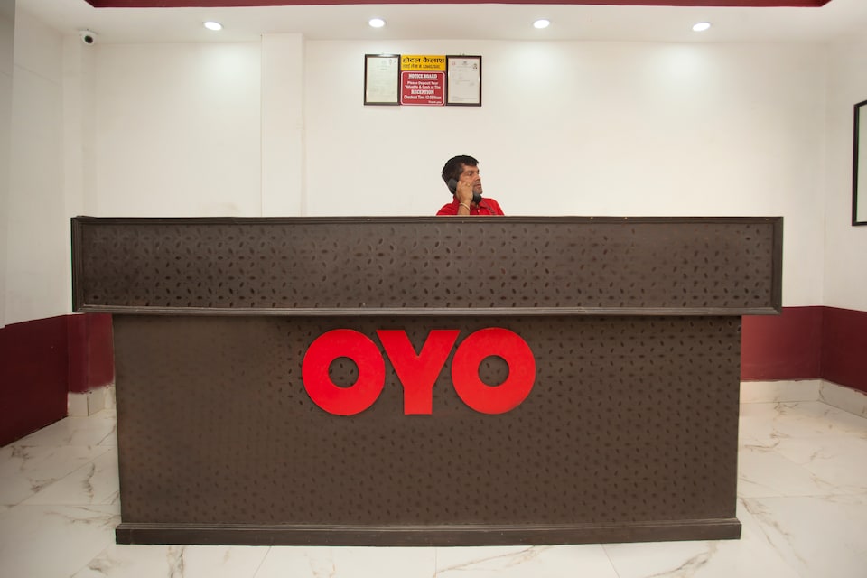 OYO 390 Hotel Kailash, Gaushala Kathmandu, Kathmandu